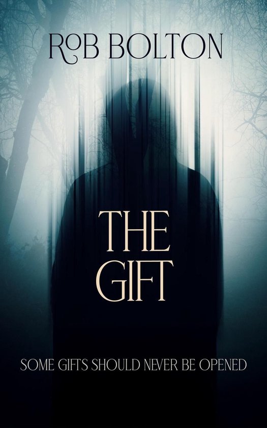The Gift - cover
