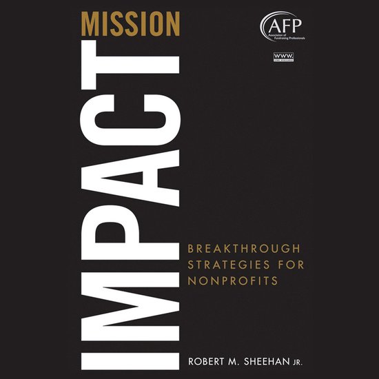 Mission Impact - cover