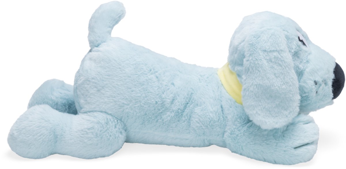 Beeztees Puppy Heartbeat - Puppyknuffel met hartslagfunctie thumbnail 2