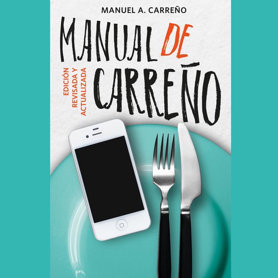 Manual de Carreño - cover