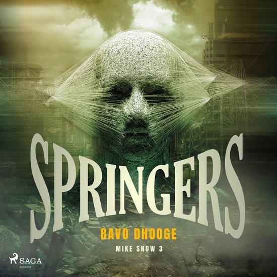 Springers - cover