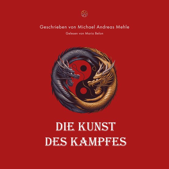 Die Kunst des Kampfes - cover