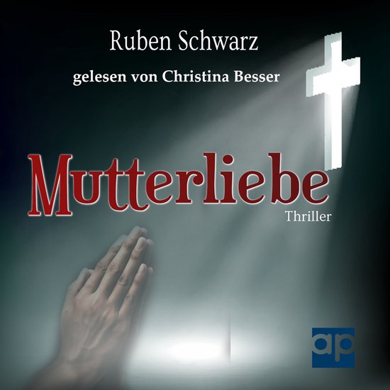 Mutterliebe - cover