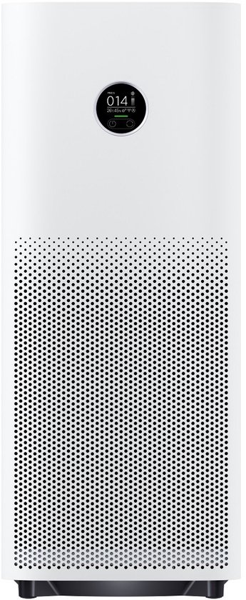 Xiaomi - Smart Air Purifier 4 Pro - Luchtreiniger
