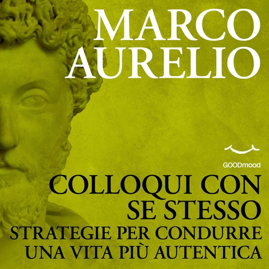 Colloqui con se stesso - cover