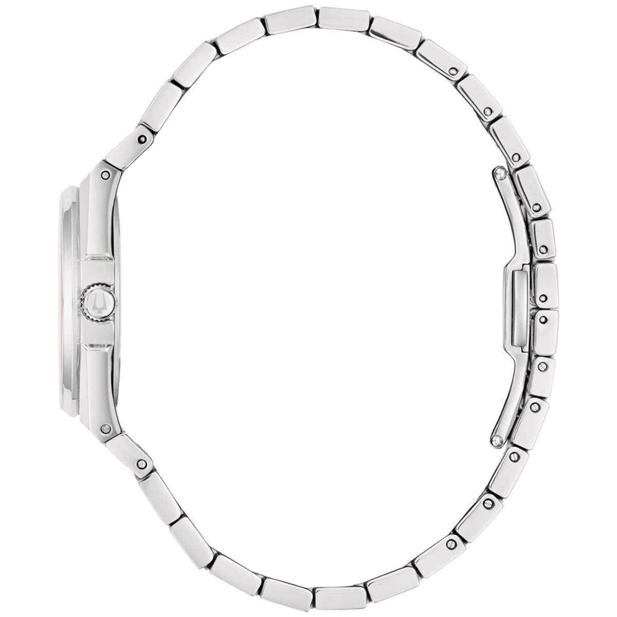 Bulova - 96M177 - Polshorloge - Dames - Kwarts - Classic