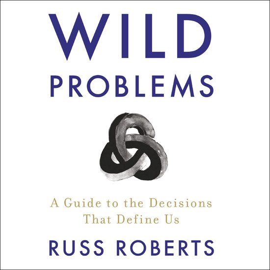 Wild Problems - cover