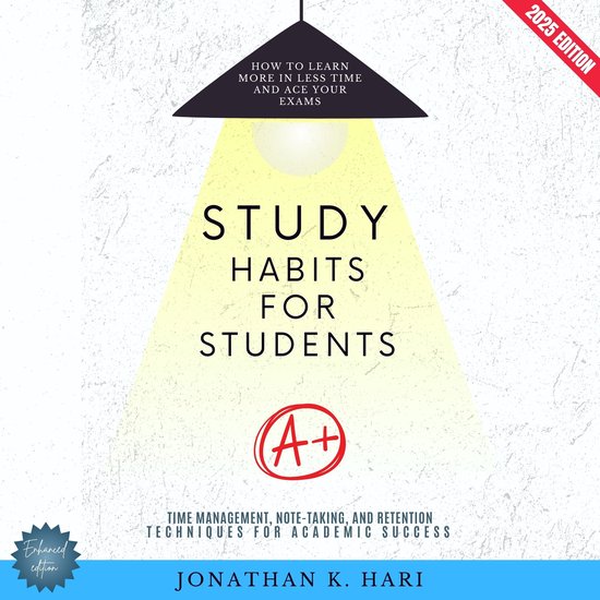 Study Habits for Students: - cover