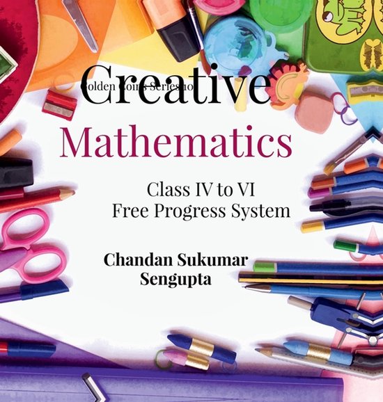 Creative Mathematics - cover
