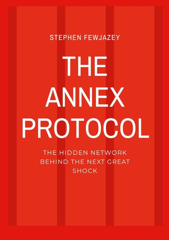 The Annex Protocol - cover