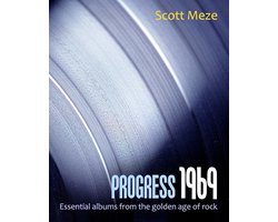 Progress- Progress 1969