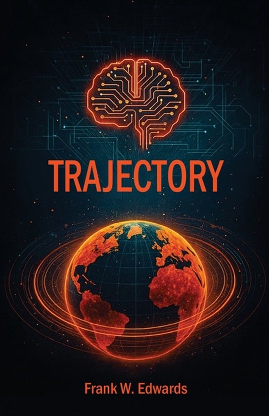 Trajectory - cover