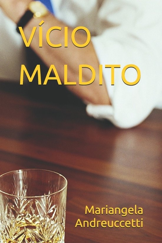 Vício Maldito - cover