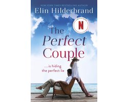 Omslag van The Perfect Couple