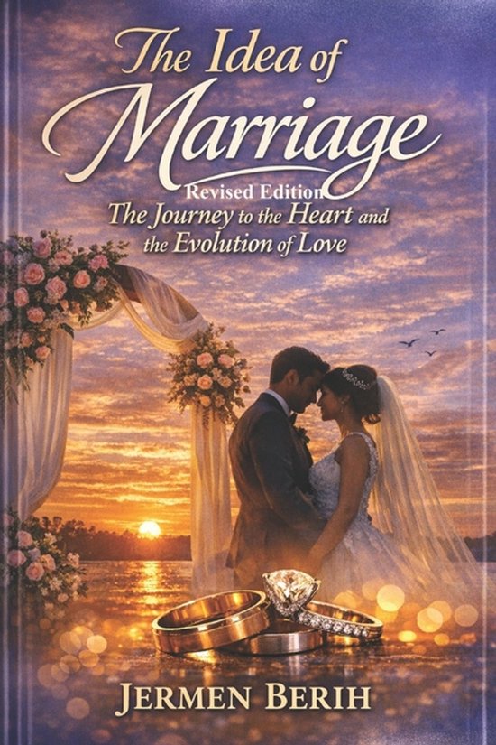 The Idea of Marriage - cover