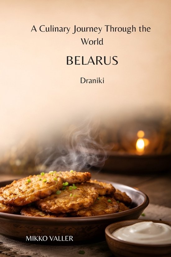 A Culinary Journey Through the World-A Culinary Journey Thro ... - cover