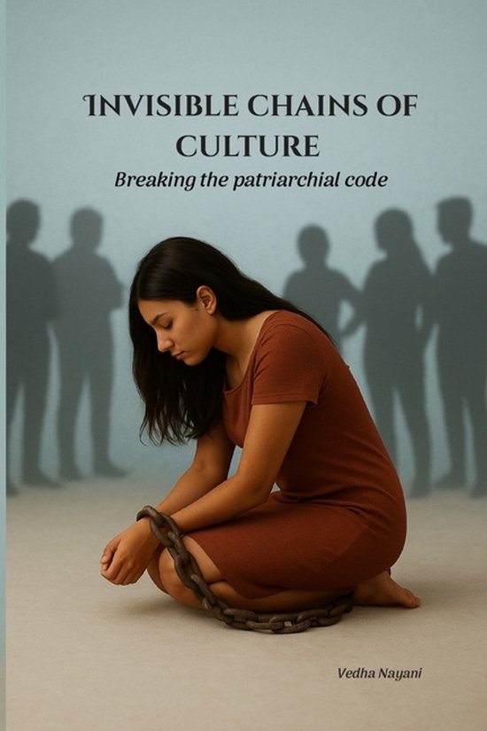 Invisible Chains of Culture - cover