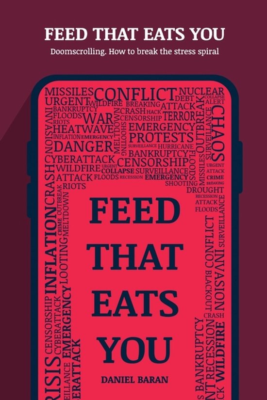 Feed That Eats You - cover