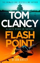Jack Ryan, Jr.- Tom Clancy Flash Point