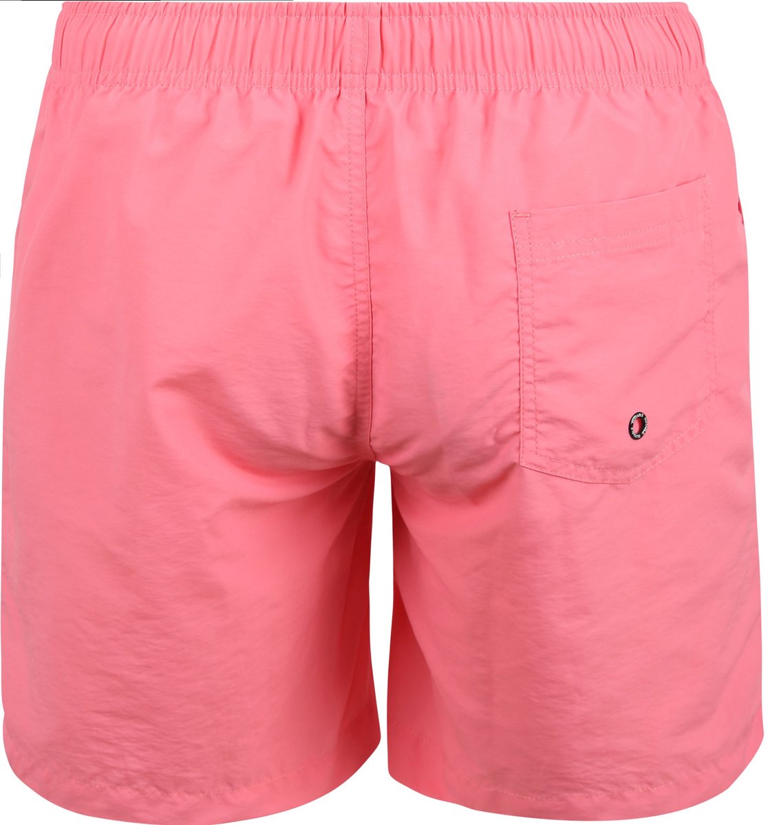 Suitable Zwembroek Plain Roze - Heren zwemshort - Sneldrogend — afbeelding 3