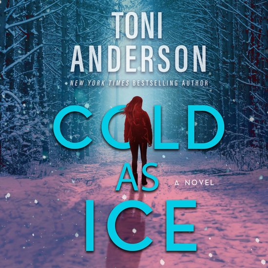Cold as Ice - cover