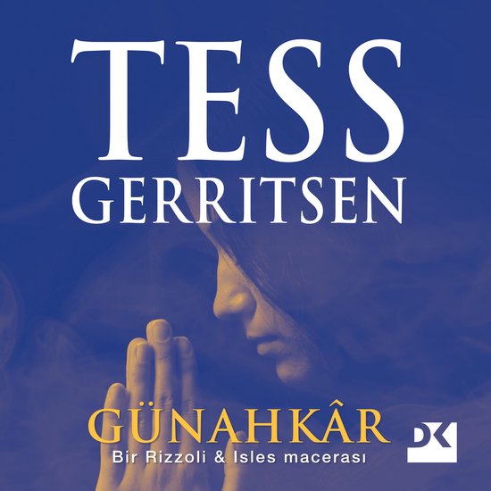 Günahkar - cover