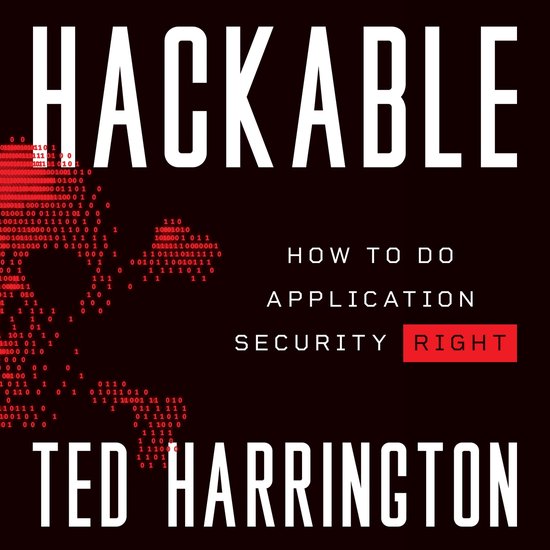 Hackable - cover