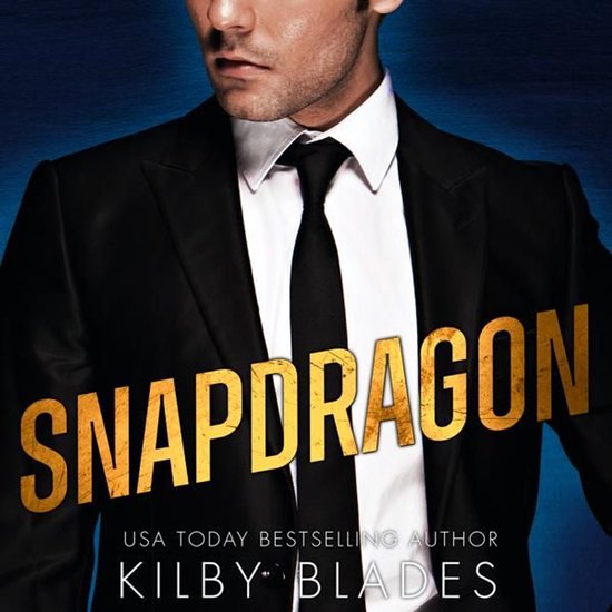Snapdragon - cover