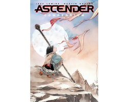 Ascender- Ascender Compendium
