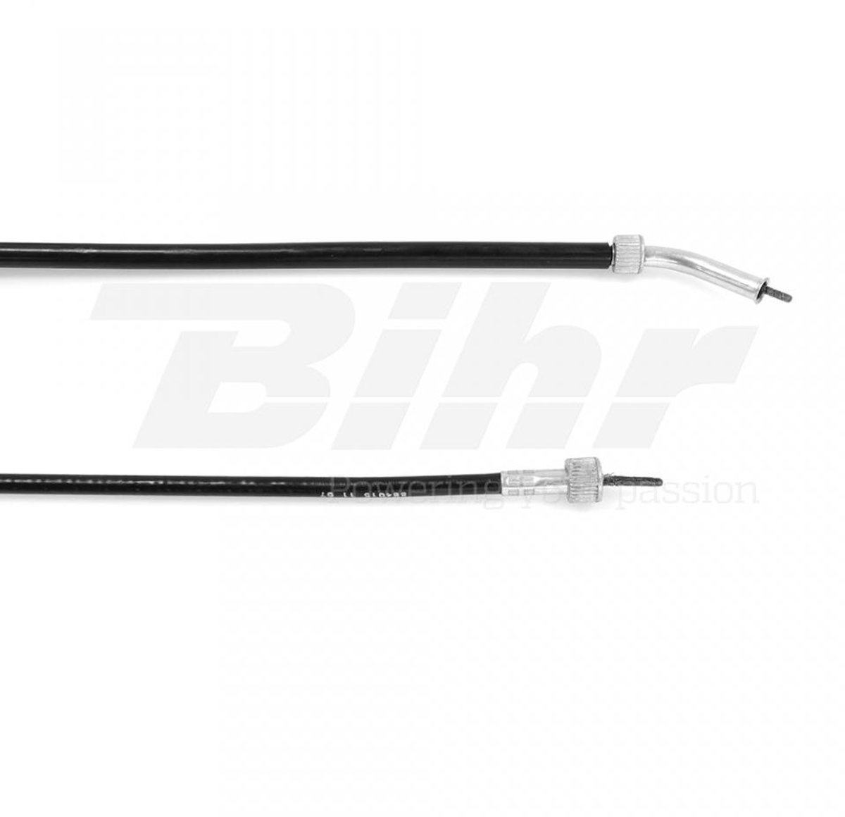 Meterkabel voor Yamaha 250 WRF motorfiets, 2001 tot 2007, 884015, nieuw