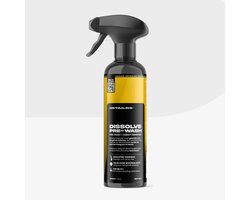 Detailrs Dissolve Pre-Wash - Pre Wash Auto - Prewash Auto - Pre Wash - Auto Wassen - Voor Auto & Motor - 500ml