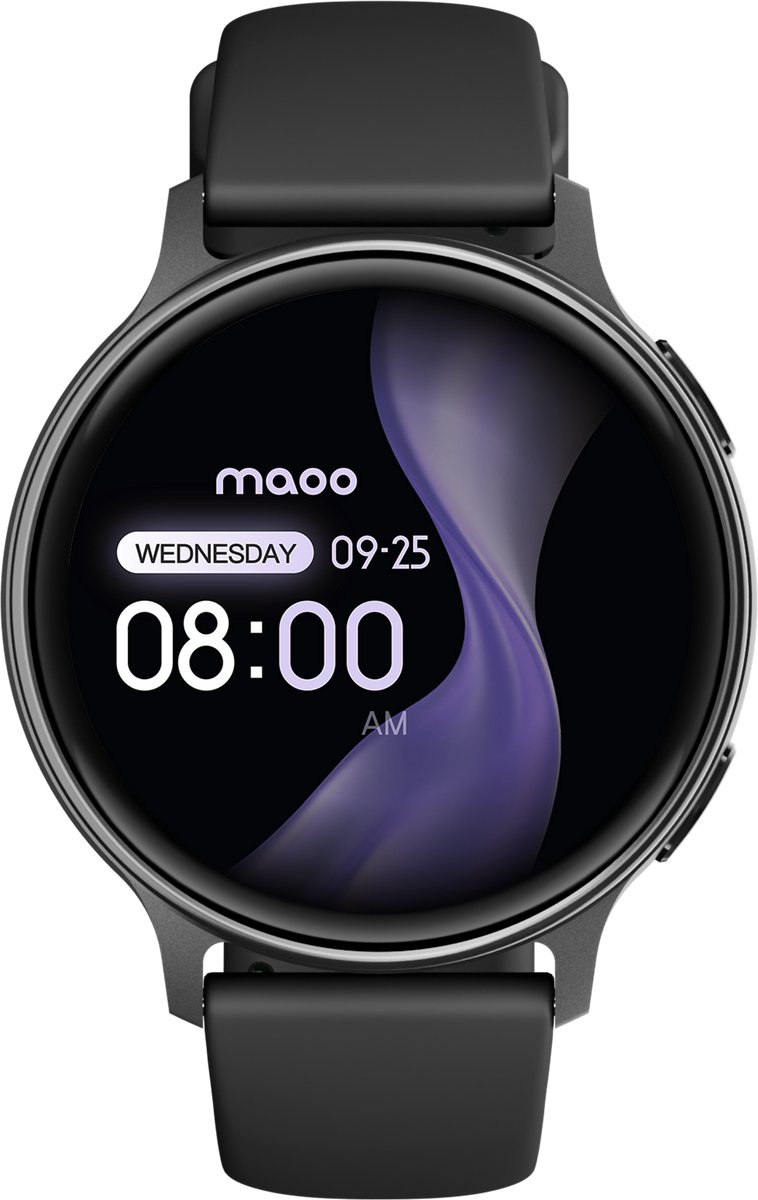 Maoo Smartwear Maoo Ventura 2 GPS - afbeelding 2