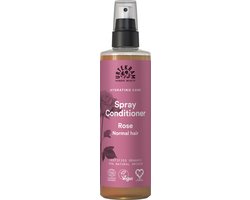 Urtekram Rose Spray Conditioner