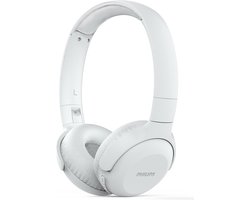 Philips TAUH202 - Draadloze On-Ear Koptelefoon - Wit