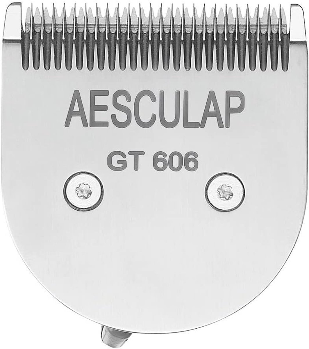 GT606 Scheerkop voor GT405/GT410 Draadloos Scheerapparaat 160 stuks