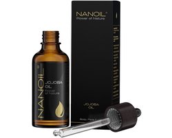 Nanoil - Jojoba Oil - 50ml
