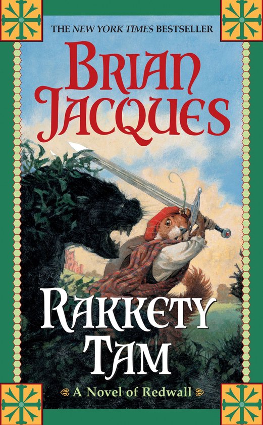 Rakkety Tam - cover