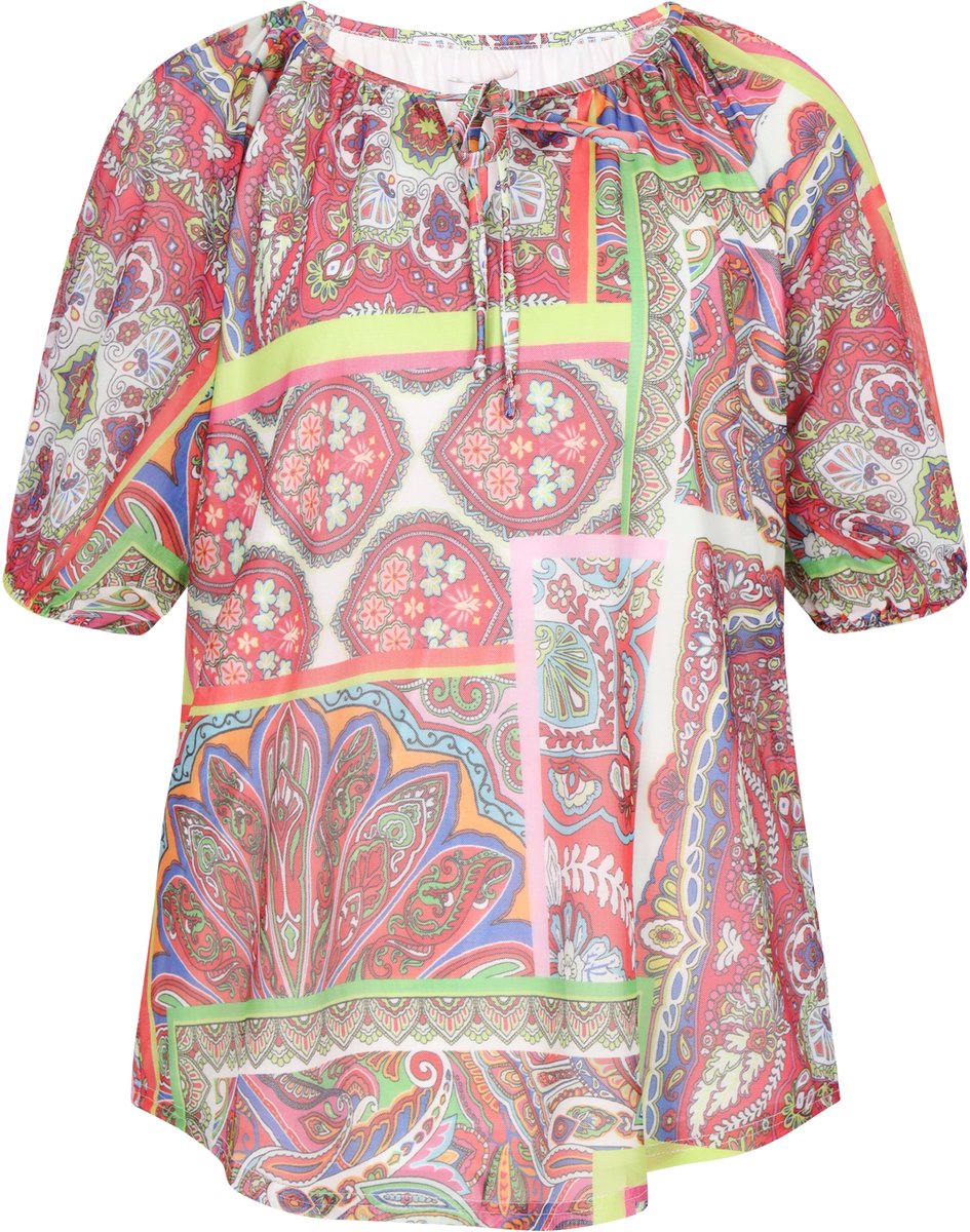 usha Blouse