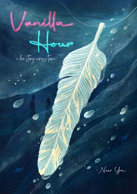 Vanilla Hour - cover