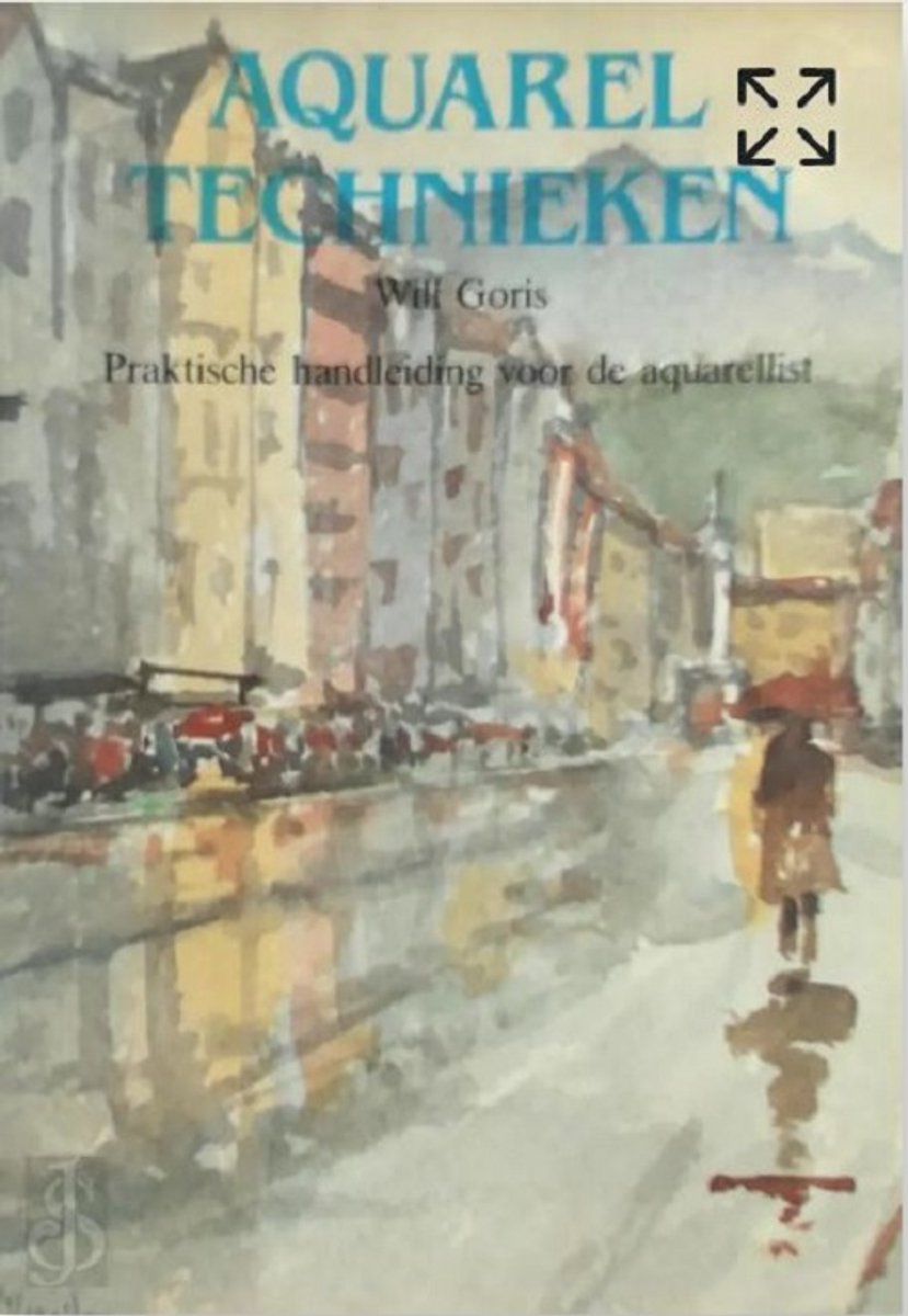 Aquareltechnieken