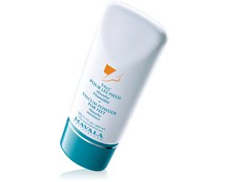 Mavala Voet Talkpoeder – Verfrissend Voetenpoeder Tegen Zweetvoeten En Onaangename Geur - Absorbeert Vocht En Houdt Voeten Droog - Deo-Active Formule Voor Langdurige Frisheid - Voetverzorging En Schoenen Deodorant - 50 g