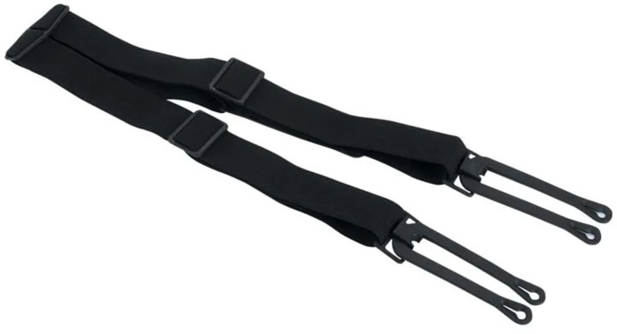Bretelles suspenders ijshockey Bauer YTH