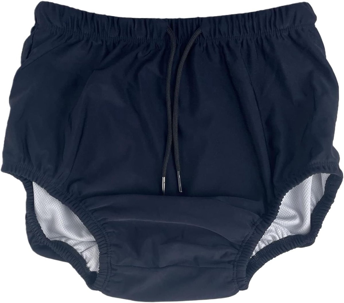 Wasbare Zwemluier voor Volwassenen - Lekvrij & Comfortabel - Inkontinentie Zwemkleding Unisex