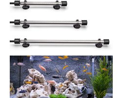 LED aquariumlamp 30cm wit licht 1,5W