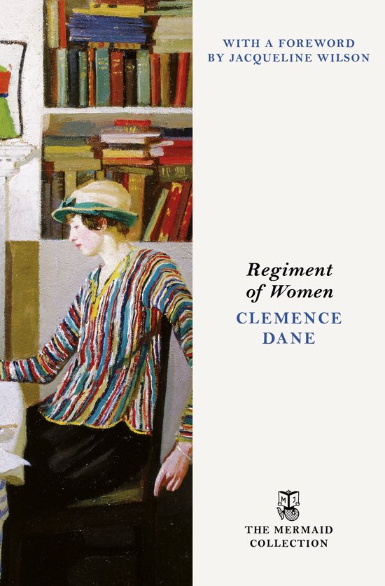 The Mermaid Collection - Regiment of Women - cover