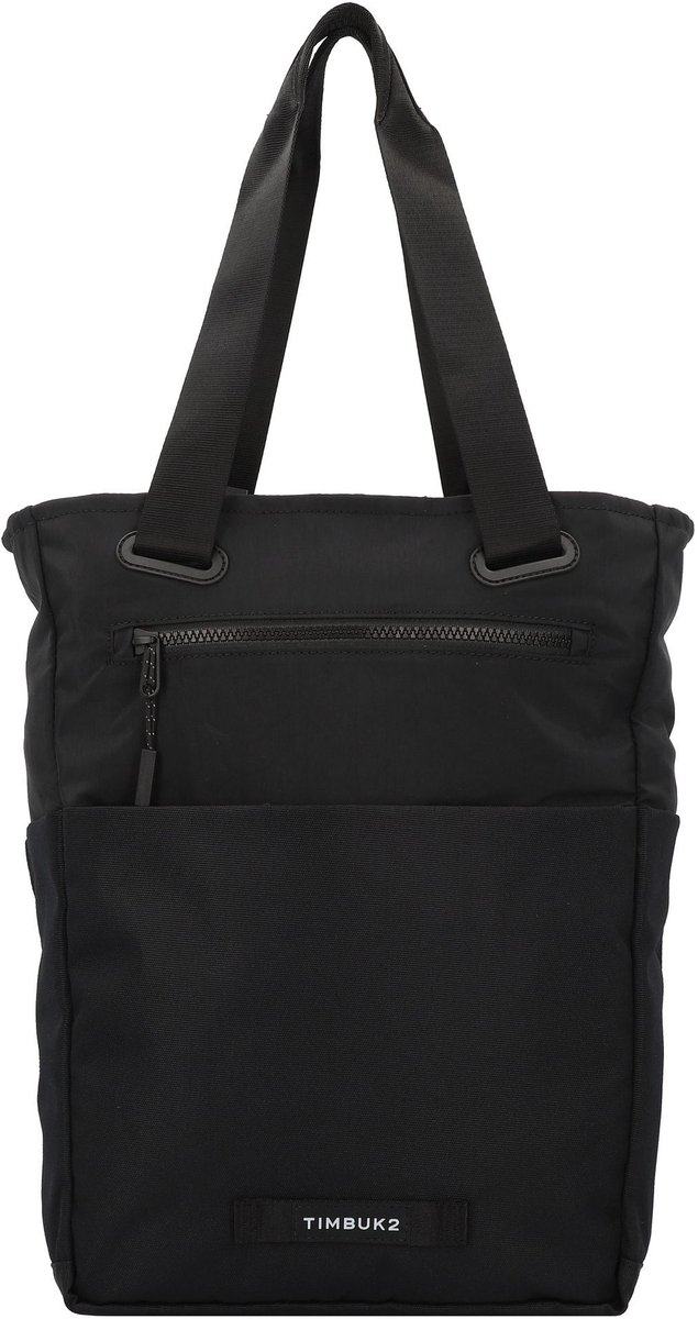 Timbuk2 Scholar Schoudertas 31 cm Laptop compartiment - Dames - eco black