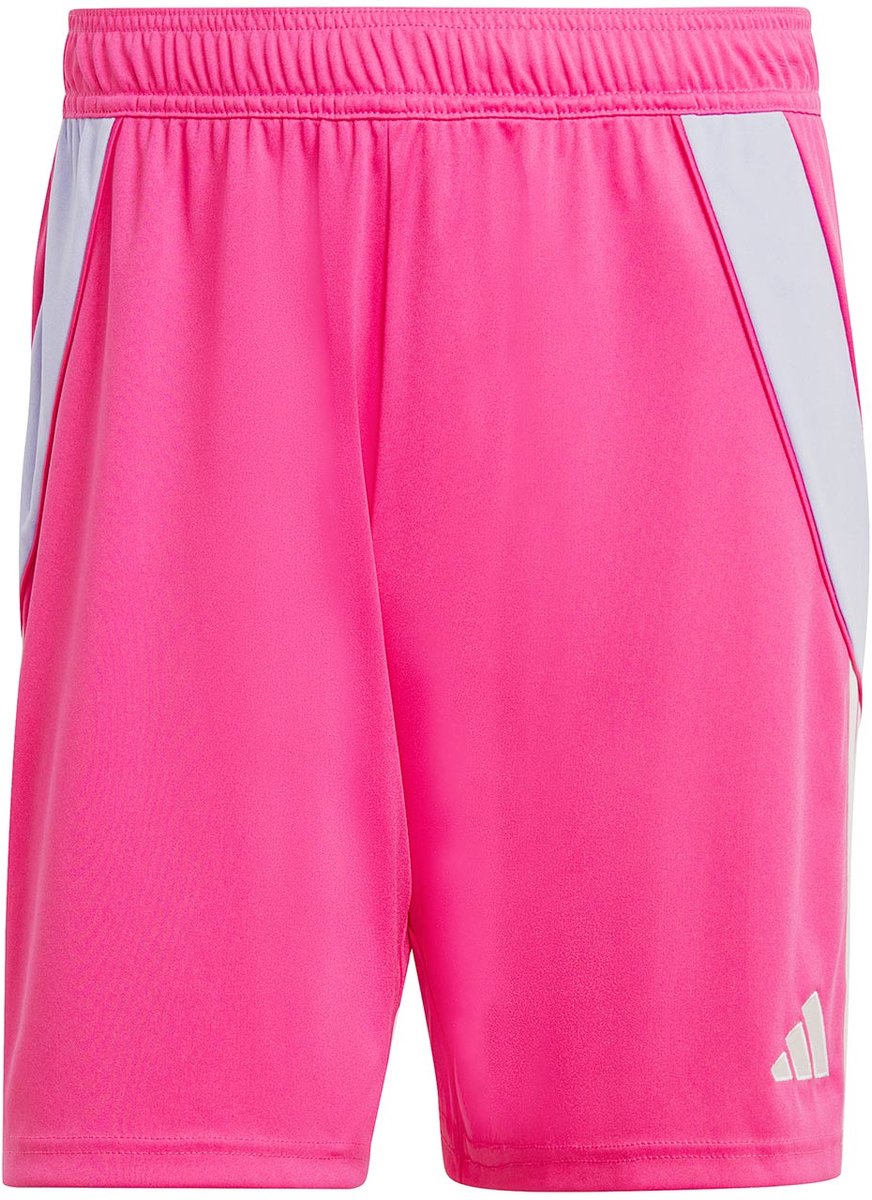 Herenshort adidas Tiro 24 - Roze - XL