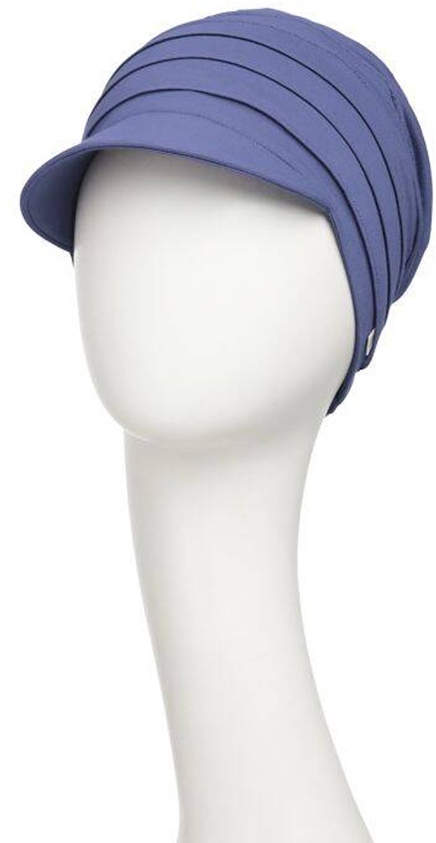 HocYoga cap - christine headwear - chemo - alopecia