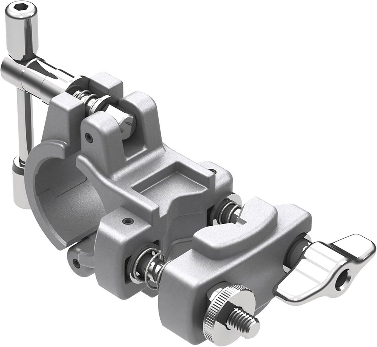 Power Tower Systeem 1/4" Jack Drum Hardware Onderdelen (J34T)