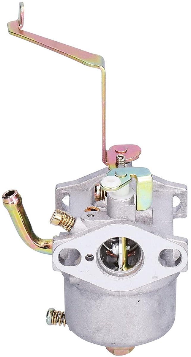 Geschikt voor Carburateur voor YAMAHA ET950 ET650 benzinegenerator van Merkloos	 — afbeelding 5